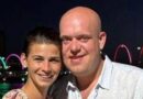 Michael van Gerwen confirms split with wife after ‘giving up’ on stage | Other | Sport