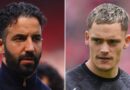 Transfer news LIVE: Man Utd medical, Wirtz to Liverpool update, Arsenal plot £126m deal | Football | Sport