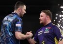 Luke Littler blocked from landing painful blow on Luke Humphries due to PDC rule | Other | Sport