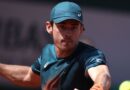 Alex de Minaur slams ‘ridiculous’ rules as angry French Open stars demand change | Tennis | Sport