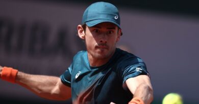 Alex de Minaur slams ‘ridiculous’ rules as angry French Open stars demand change | Tennis | Sport