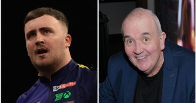 Luke Littler may have bone to pick with Phil Taylor after Premier League Darts heartbreak | Other | Sport