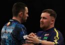 I was at The O2 and saw Luke Littler do something completely out of character vs Humphries | Other | Sport
