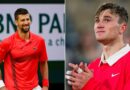 French Open LIVE: Novak Djokovic sends apology as Jack Draper winds up | Tennis | Sport