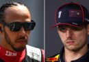 F1 LIVE: Lewis Hamilton makes worrying statement as Max Verstappen decides Red Bull future | F1 | Sport