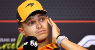 ‘Significant’ F1 rule change could hurt McLaren at Spanish Grand Prix | F1 | Sport