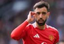 Bruno Fernandes ‘seriously considering Man Utd exit’ as agent flies out for talks | Football | Sport