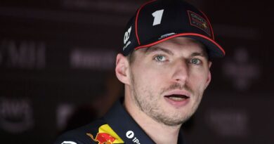 Max Verstappen ‘might appeal FIA decision’ as F1 star teases summer switch | F1 | Sport