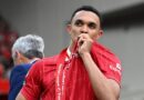 Liverpool bank £10m as Trent Alexander-Arnold to Real Madrid confirmed in statement | Football | Sport