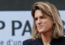 French Open boss put on the spot in ugly row and replies ‘change the subject’ | Tennis | Sport