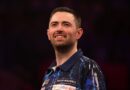 Luke Humphries pleads with PDC over Premier League rules after beating Littler | Other | Sport