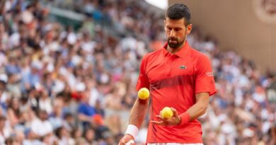Novak Djokovic request ignored as Serb gets dreaded French Open fate despite plea | Tennis | Sport