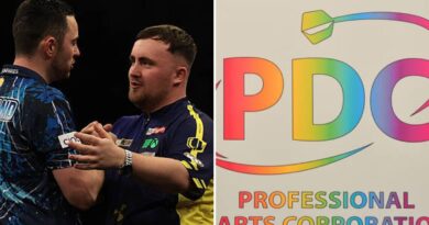 PDC facing major Luke Littler and Luke Humphries issue following Premier League dominance | Other | Sport