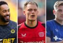 Transfer news LIVE: Man Utd medical, Liverpool £154m double deal | Football | Sport