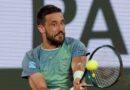 French Open ace was born in war, just avoided tragic death and dated Big Brother star | Tennis | Sport