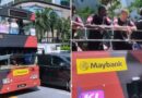 Man Utd star breaks silence on bus parade shame as club earn £8m | Football | Sport