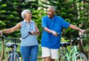 Senior Happiness Index names Utah as best state for elderly mental health