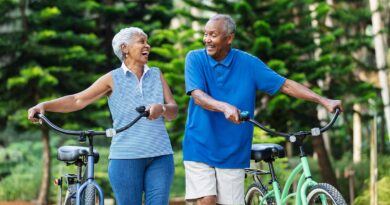 Senior Happiness Index names Utah as best state for elderly mental health