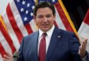 DeSantis signs MAHA-approved fluoridated water bill into law