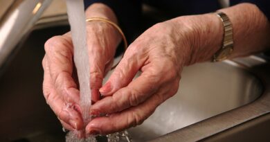 Proper handwashing could save a million lives yearly, but many do it wrong