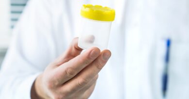 Sperm donor with rare cancer mutation linked to 10 cancer cases in children
