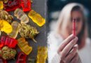 Cannabis use linked to heart disease risk for both smoking and edibles