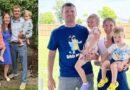 Mom’s CPR training saves toddler who suffered sudden cardiac arrest at home