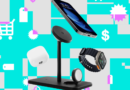 Twelve South’s slick 3-in-1 charging stand has dropped to a new low price