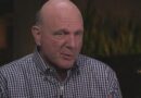 Steve Ballmer on the fairness of taxes