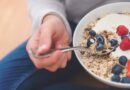 High-quality carbs and fiber linked to healthier aging in women, study finds