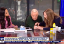 Philadelphia news anchor diagnosed with skin cancer during live broadcast