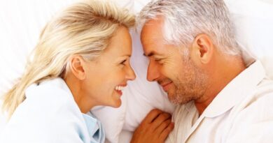 Bedtime cuddling promotes relationship security and reduces stress, study finds