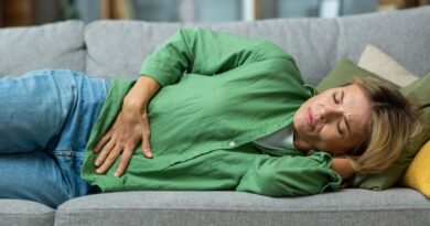 Appendix cancer diagnoses quadruple in younger generations, study shows
