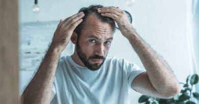 ‘Promising’ stem cell therapy for hair loss could be available in five years