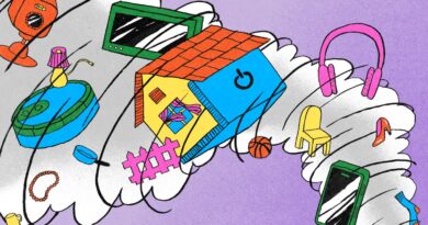 How to move a smart home