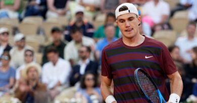 Jack Draper misery piled on by Alexander Bublik as Brit sent brutal French Open reminder | Tennis | Sport