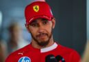 ‘Lewis Hamilton’s reaction at Spanish GP made me think he’s already decided F1 future’ | F1 | Sport