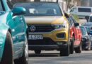 Resident fuming as neighbour puts four notes on car