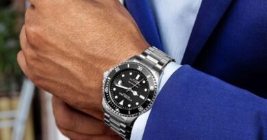 Debenhams slashes price of £1,800 luxury watch to £154