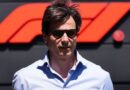 Toto Wolff encounters a brand new enemy away from F1 after comments to Italian media | F1 | Sport