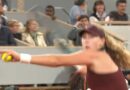 Mirra Andreeva furiously launches ball into crowd as temper spills over at French Open | Tennis | Sport