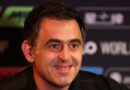 Ronnie O’Sullivan reveals new career in message to fans before UK exit | Other | Sport