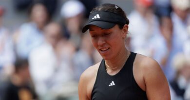 Jessica Pegula disturbed as tennis plagued by ‘crazy’ problem she says is ‘unavoidable’ | Tennis | Sport