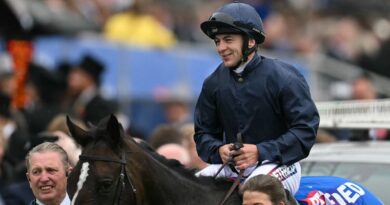 Epsom Derby 2025 results in full: Where did my horse finish in Classic | Racing | Sport