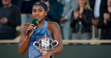Coco Gauff’s ruthless reply to Aryna Sabalenka after rival’s French Open claim | Tennis | Sport