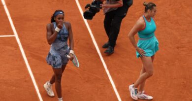 French Open LIVE: Gauff and Sabalenka row explodes after ‘rude’ final | Tennis | Sport