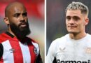 Transfer news LIVE: Man Utd Mbeumo deal hijacked, Wirtz latest as Chelsea submit two bids | Football | Sport
