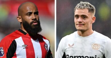 Transfer news LIVE: Man Utd Mbeumo deal hijacked, Wirtz latest as Chelsea submit two bids | Football | Sport