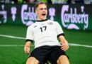 Florian Wirtz’s eye-watering Liverpool ‘salary’ after star drops hint | Football | Sport