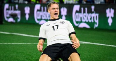 Florian Wirtz’s eye-watering Liverpool ‘salary’ after star drops hint | Football | Sport